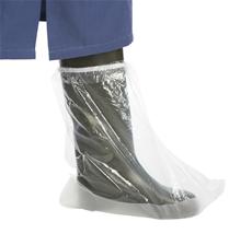 Acoperitor pentru cizme de unica folosinta antialunecare Krutex, xxl, 20/set