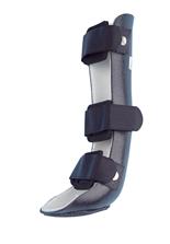 Atela Buster Orthovet pentru pisici, membru posterior, 12,50 cm, XS