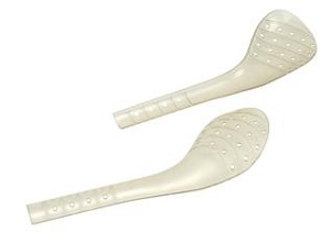Atela Buster Quicksplint membru anterior S, pereche