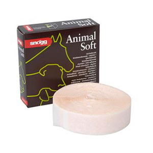 Bandaj moale pentru animale 3 cm x 5 m