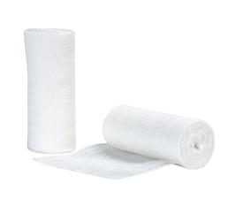 Bandaj tifon 10 cm x 10 m, 50 buc