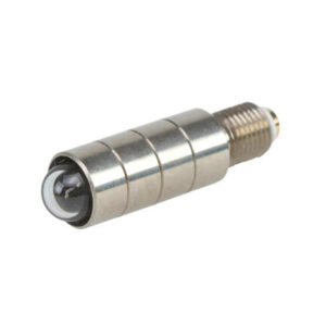 Bec halogen pentru otoscop Gowllands, set complet 270130