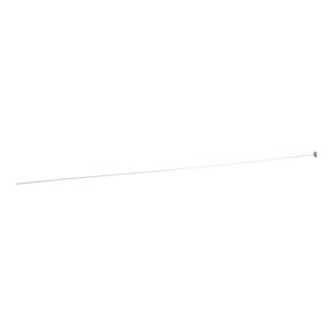 Stilet flexibil iiu Equivet pentru paiete de 0.5 ml, 75 cm