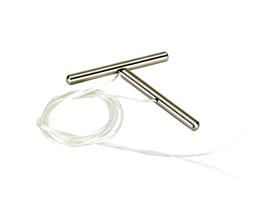 Sutura LDA Toggle , inox, 2/set KRU