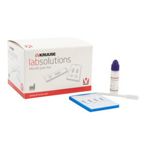 Test rapid BoDia, 5/set