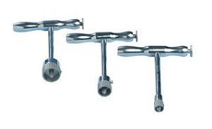 Trepan cranian Horsley 19 mm