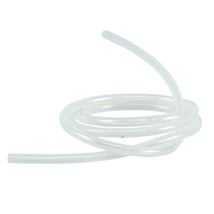 Tub de irigare silicon 4x1 mm