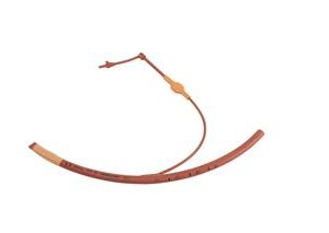 Tub endotraheal cu balon 6.0 mm, autoclavabil, 1 bucata