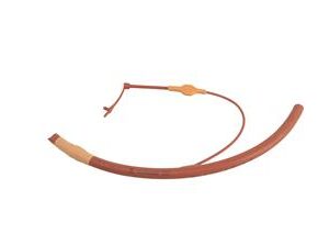 Tub endotraheal cu balon 7.0 mm, autoclavabil, 1 bucata