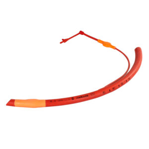 Tub endotraheal cu balon 9.0 mm, autoclavabil, 1 bucata