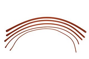 Tub gastric din cauciuc pentru caini 12 x 750 mm, 36 fg