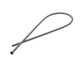 Tub gastric tip Frauenholz, inoxidabil