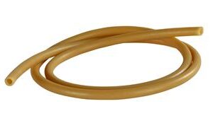 Tub irigare latex 3x1 mm