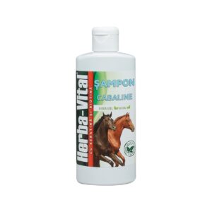 HERBA-VITAL SAMPON CABALINE 200ML