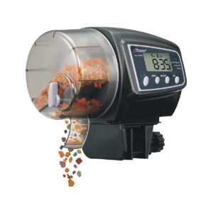 HRANITOARE AUTOMATA PENTRU PESTI FLAMINGO