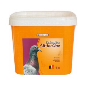 VL HR PORUMBEI ALL IN ONE 10KG