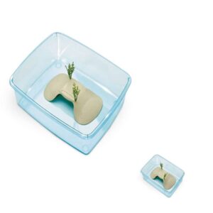 ACVARIU TESTOASE ASTHERA 42