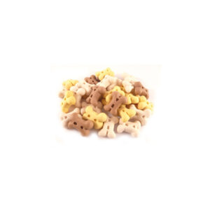 RECOMPENSE PENTRU CAINI BISCUITI PENTRU CATELUSI PUPPY CU VANILIE 10KG