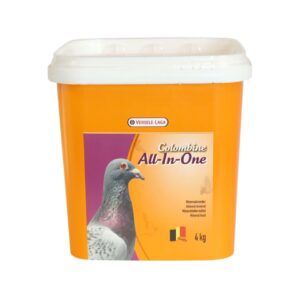VL COLOMBINE ALL- In- ONE COMPLET MINERAL 4KG