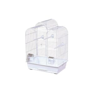 COLIVIE PENTRU NIMFE FLAMINGO DARA 45x28x62(h)cm