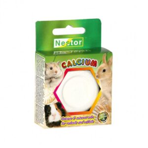 BLOC MINERAL PENTRU ROZATOARE NESTOR 55G