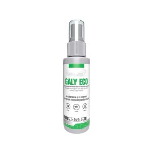 ANTIPARAZITAR EXTERN PENTRU PASARI SI PORUMBEI GALY ECO SPRAY 100ML