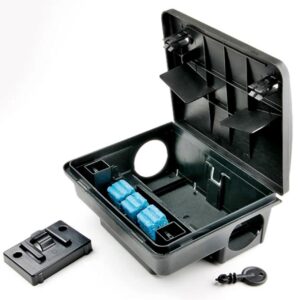 STATIE INTOXICARE ALDEF BETA