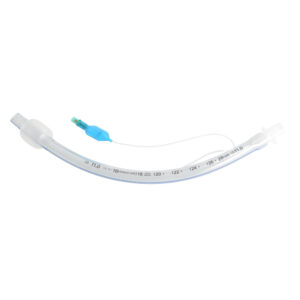 Tub endotraheal PVC cu balon cu conector 11 mm, non-autoclavabil, 1 buc
