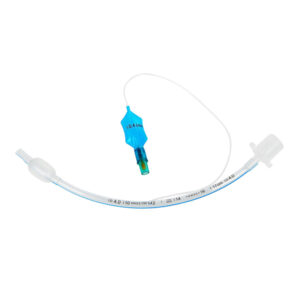 Tub endotraheal PVC cu balon, cu conector, 4.0 mm, non-autoclavabil, 1 buc