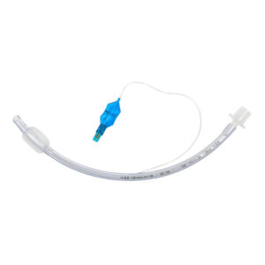 Tub endotraheal PVC cu balon, cu conector, 6.5 mm, non-autoclavabil, 1 buc