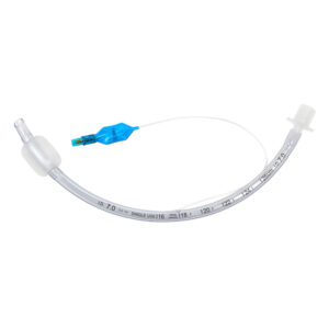 Tub endotraheal PVC cu balon, cu conector 7.0 mm, non-autoclavabil, 1 buc