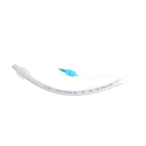 Tub endotraheal PVC cu balon, cu conector, 10.5 mm, non-autoclavabil, 1 buc