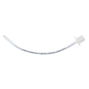 Tub endotraheal PVC, fara manseta, cu balon, cu conector, 3.5 mm, non-autoclavabil, 1 buc