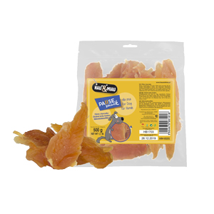 Recompense Chicken File 500 gr