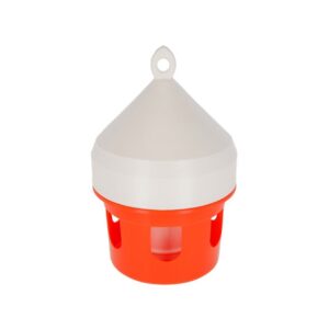 ADAPATOARE PENTRU PORUMBEI KERBL DIN PLASTIC 5L