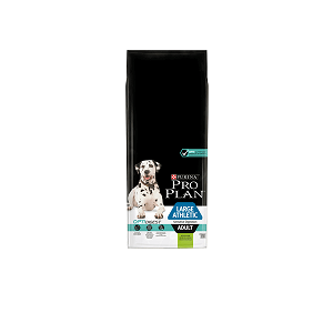 Pro Plan Large Athletic Adult Sensitive Lamb 14 kg