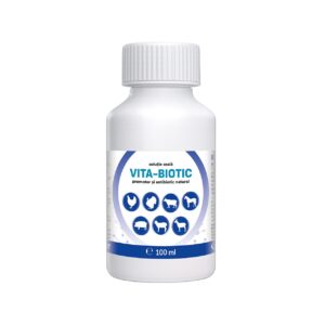 VITA-BIOTIC 100ML