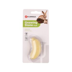 BLOC MINERAL PENTRU ROZATOARE FLAMINGO TUTTI FRUTTI 25G