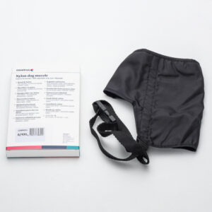 Botnita din Nylon pentru caini marimea 6 / 4XL (extra-long) CVET