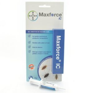 MAX FORCE IC WHITE 5 GR