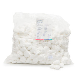 Tampoane nesterile din tifon, 25 x 25cm, marimea Ou, 500 buc/set CVET