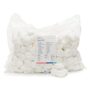 Tampoane nesterile din tifon, 30 x 40cm, marimea XL, 250buc/set CVET