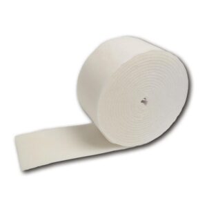 Bandaj pentru mameloane, 6cm x 5m, 1 buc CVET
