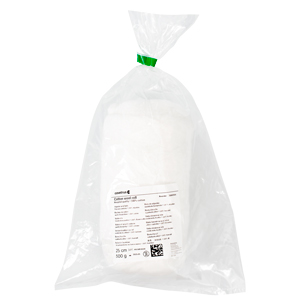 Vata/ Rola din bumbac 25 cms, 500gr, CVET