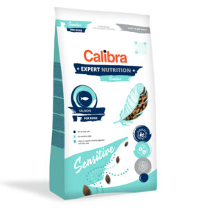 Calibra Dog EN Sensitive Salmon 2 kg