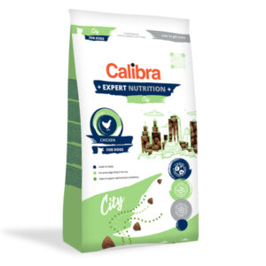Calibra Dog EN City 7 kg