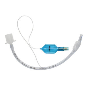 Tub endotraheal 6.5  mm, steril, non-autoclavabil, 1 buc CVET