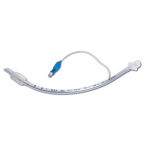 Tub endotraheal 10.5 mm, steril, non-autoclavabil, 1 buc CVET