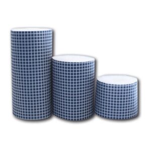Bandaj sintetic pentru captusire, 6 cm x 3 m, alb, 1 buc CVET