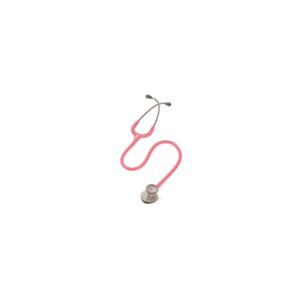 Stetoscop Littman LightWeight II SE, culoare roz, diametru 4.4 cm